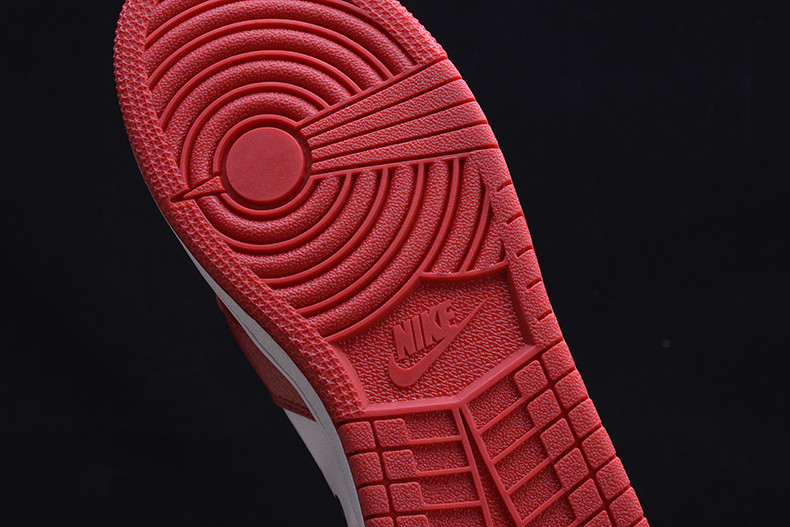 Air Jordan 1 Rebel “Chicago” AT4151-100