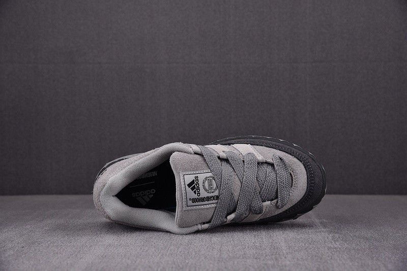 NEIGHBORHOOD x AD Originals Adimatic HP6771