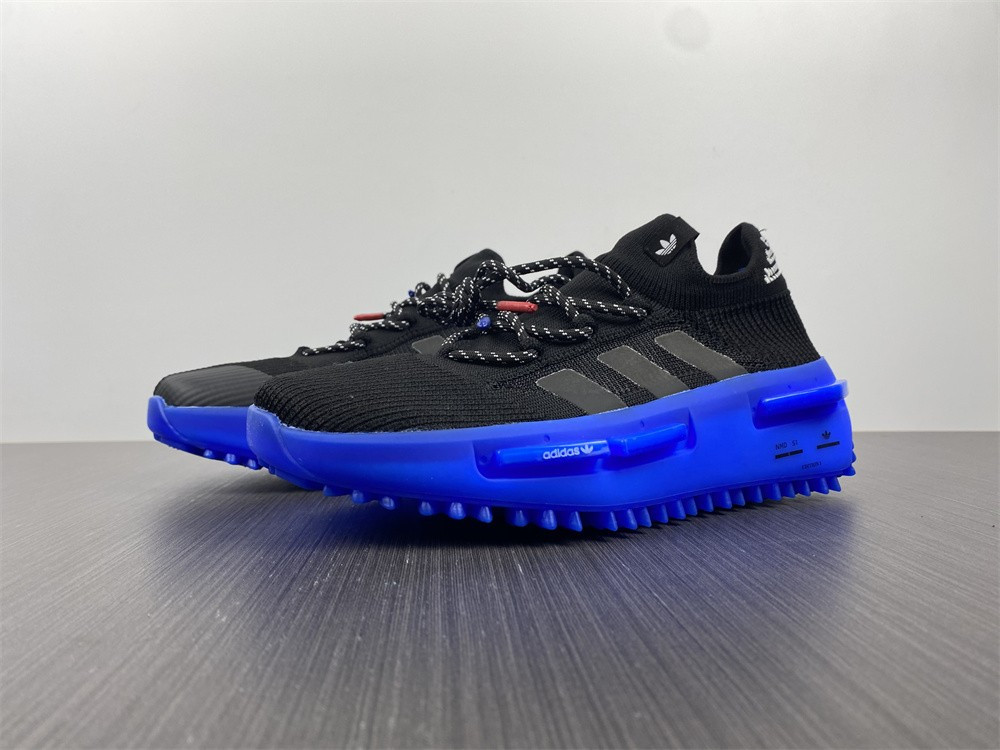 NMD S_1 Edition "Cloud White" GZ7902