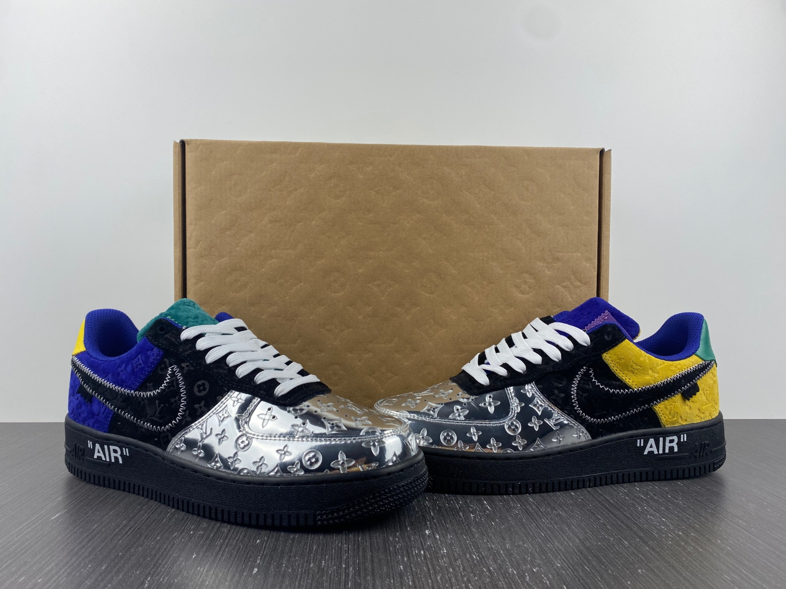 AIR FORCE 1 LOW