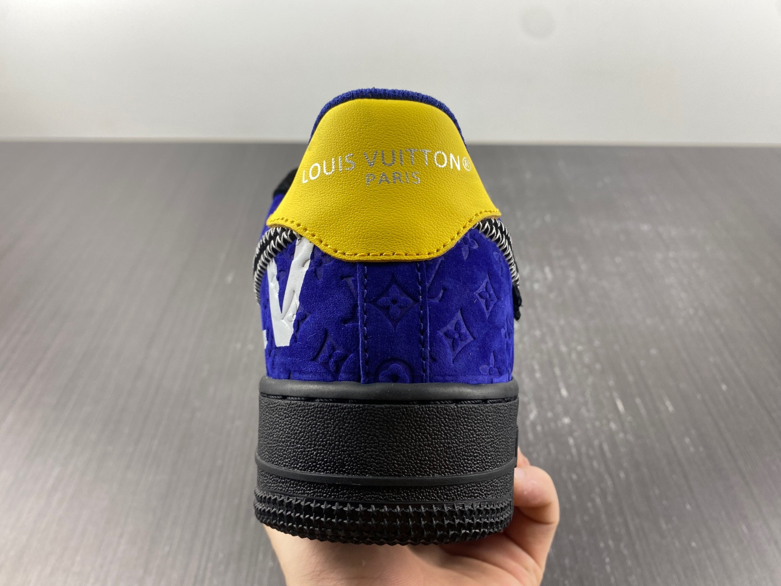 AIR FORCE 1 LOW