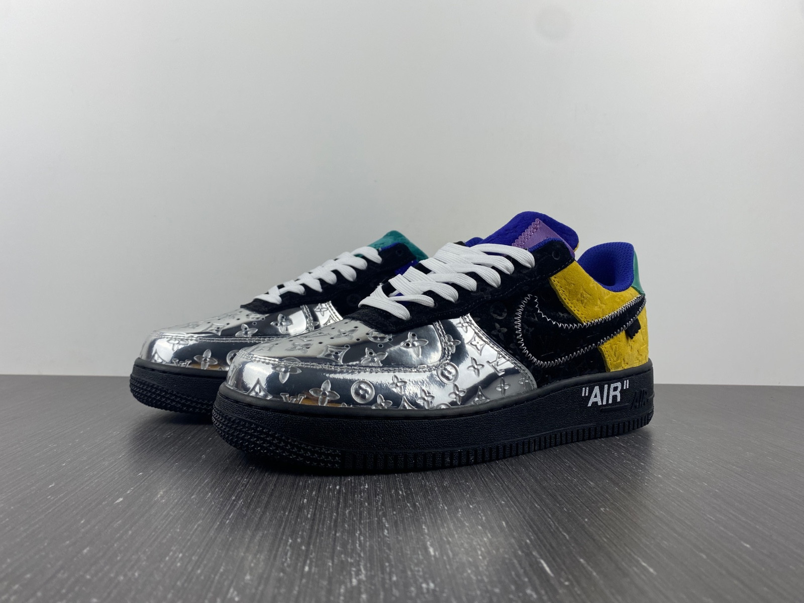 AIR FORCE 1 LOW