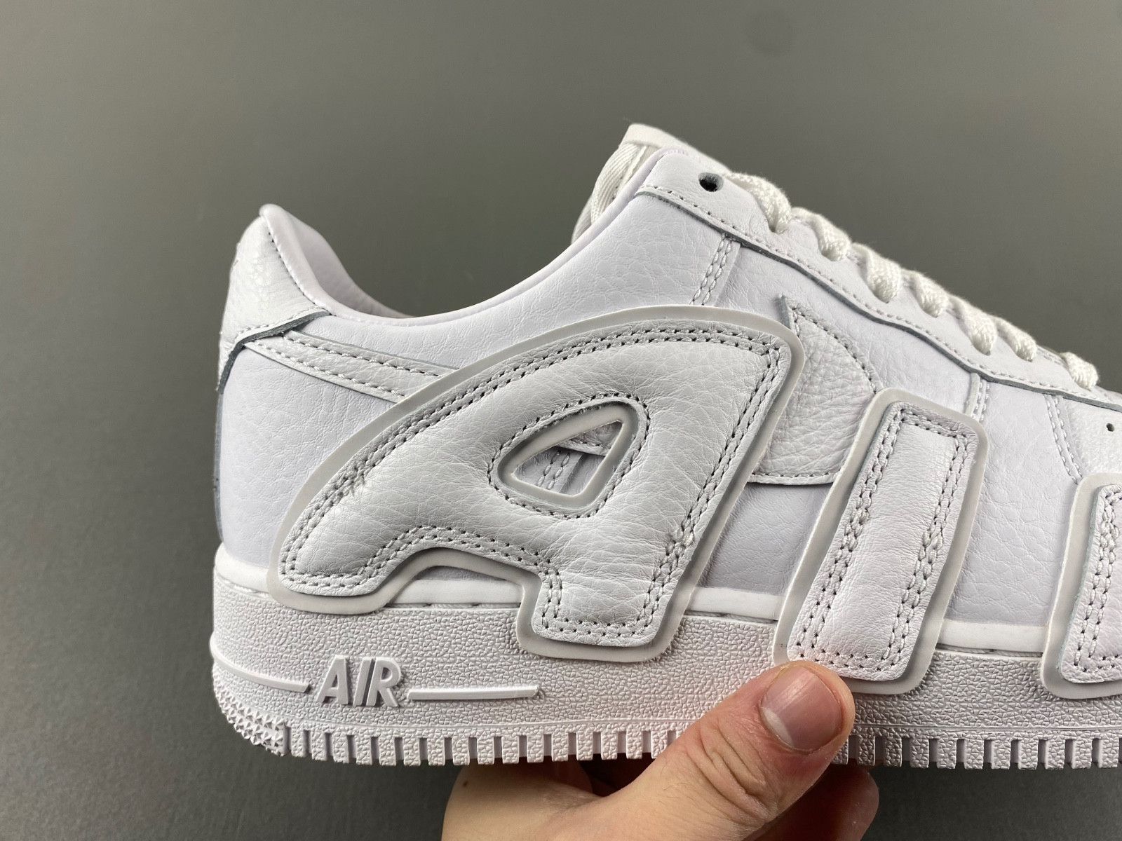 Nike Air Force 1 Low Cactus Plant Flea Market White (2020)  DD7050-100