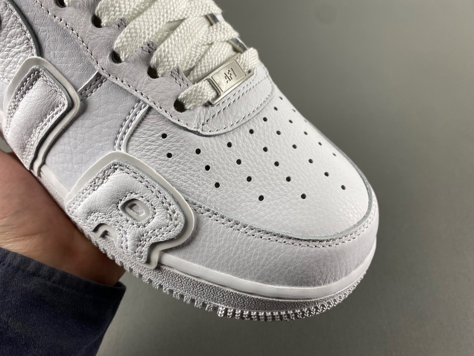 Nike Air Force 1 Low Cactus Plant Flea Market White (2020)  DD7050-100