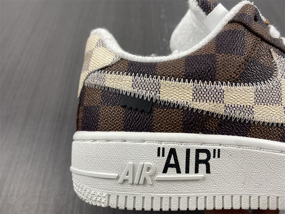 AIR FORCE 1 LF-02