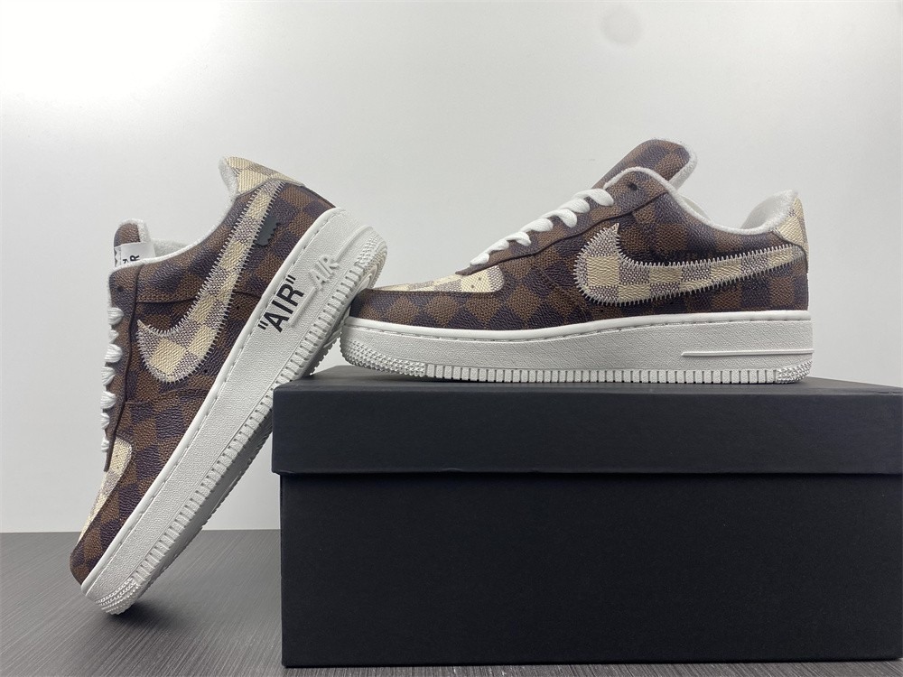 AIR FORCE 1 LF-02