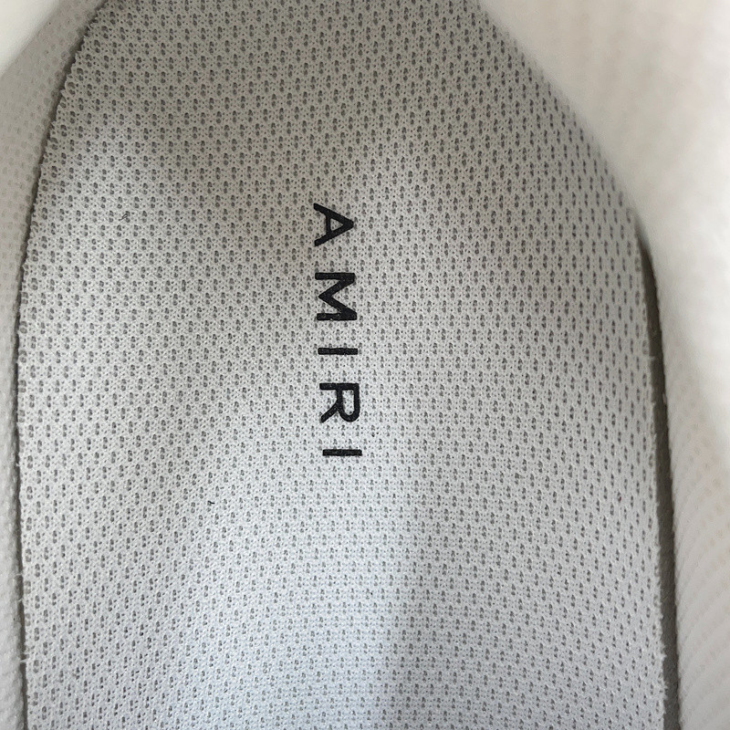 Amiri Bone Runner