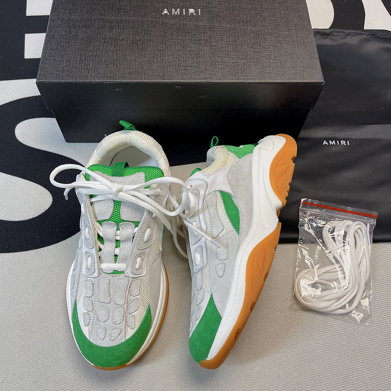 Amiri Bone Runner