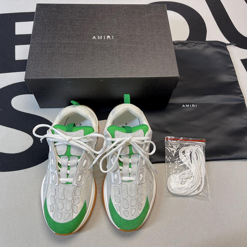 Amiri Bone Runner