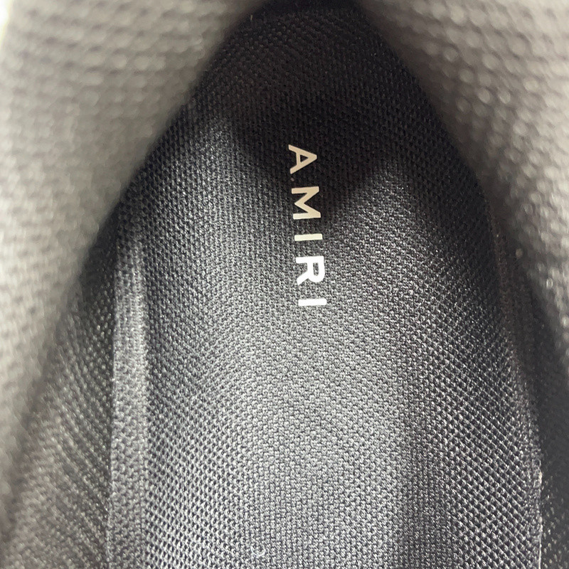 Amiri Bone Runner