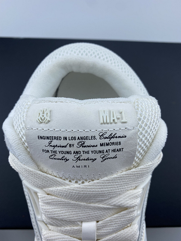 Amiri sneakers