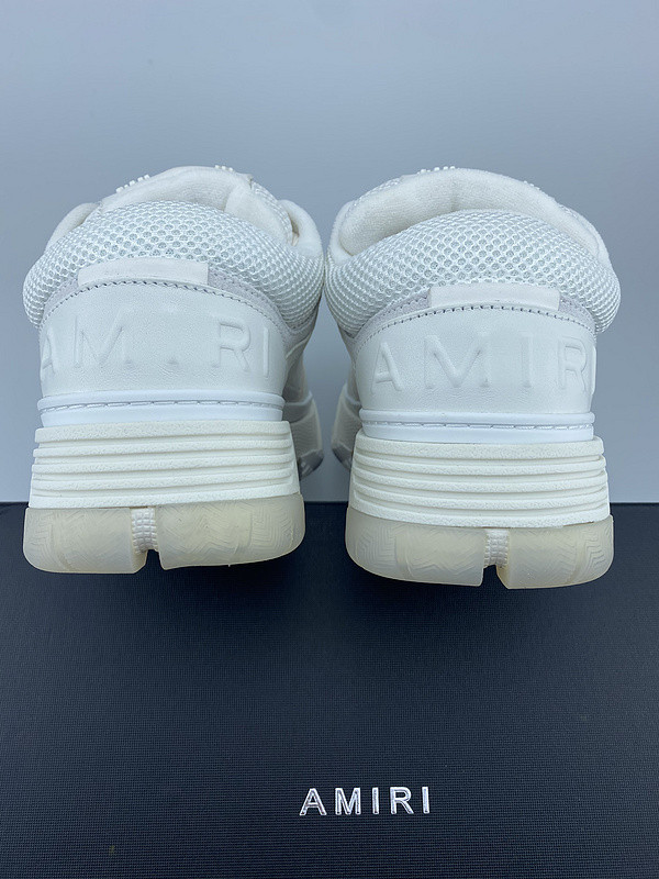 Amiri sneakers