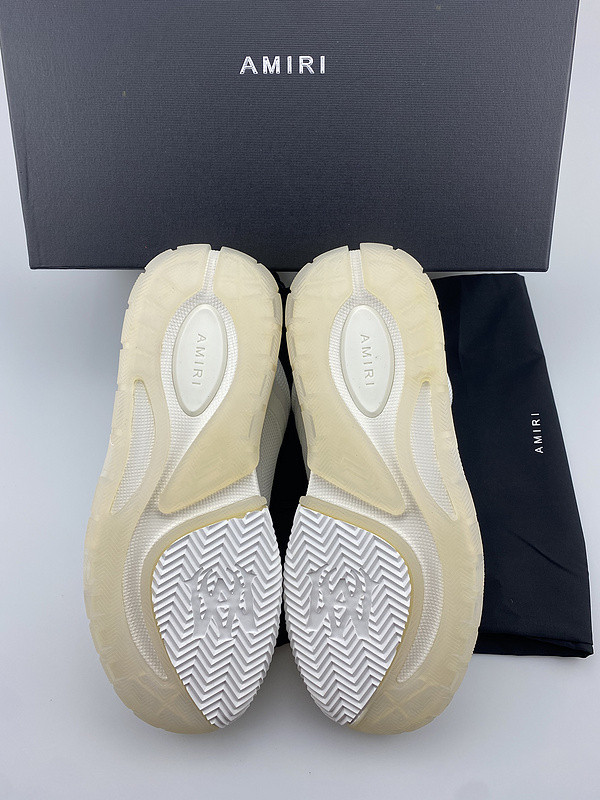 Amiri sneakers
