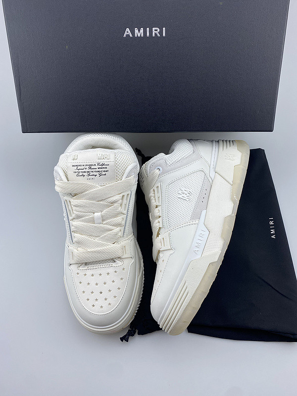 Amiri sneakers