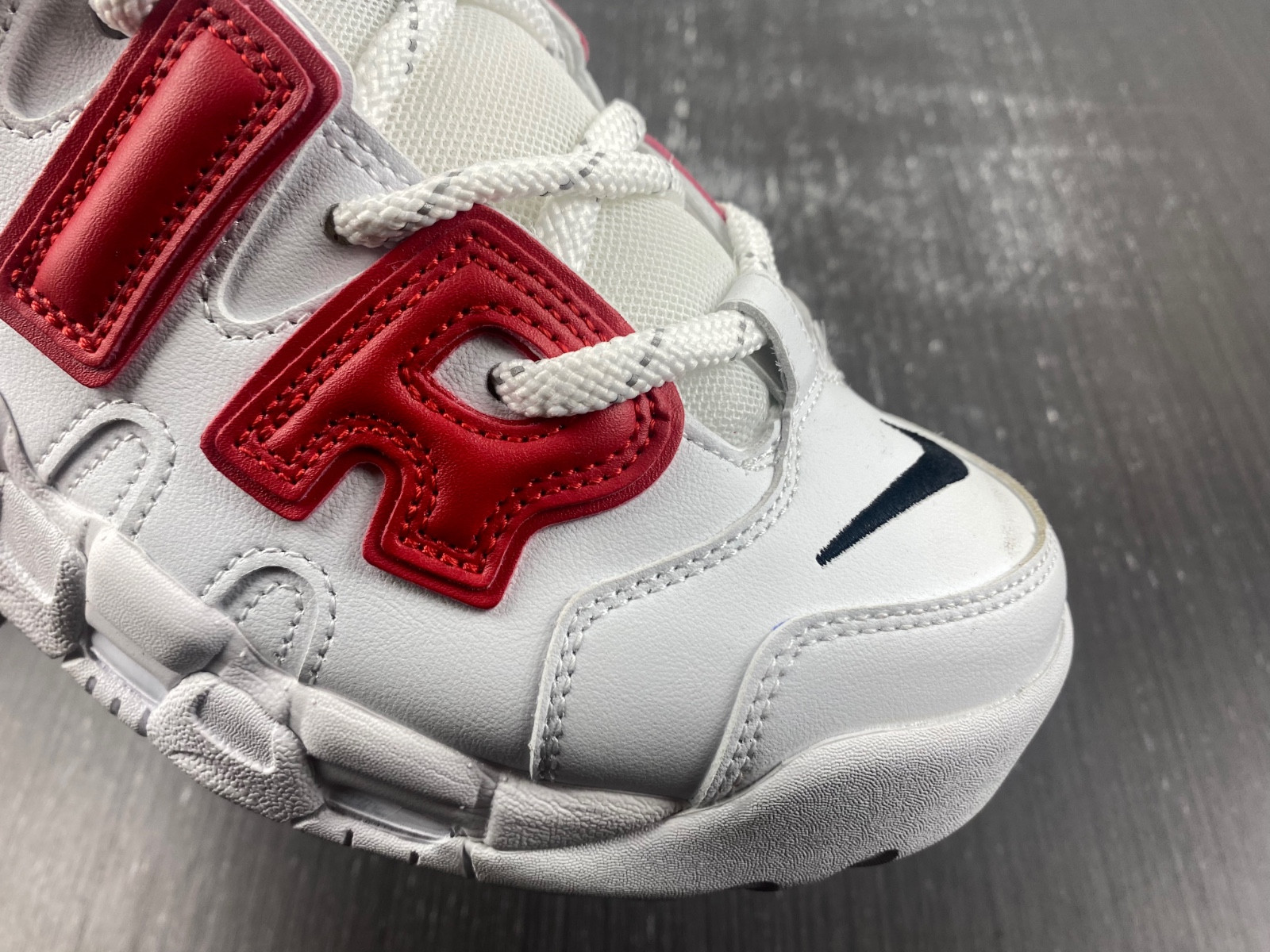 Ambush x Nike Air More Uptempo Low FB1299-401