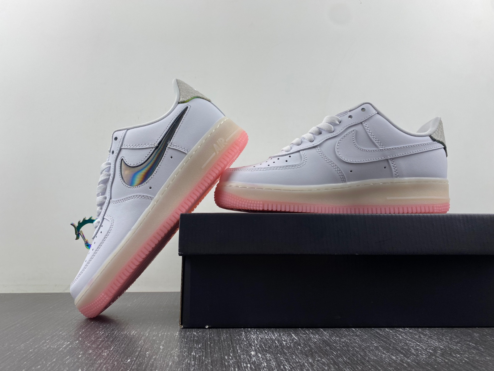 Nike Air Force 1 Low WMNS “Year of the Dragon” FZ5741-191