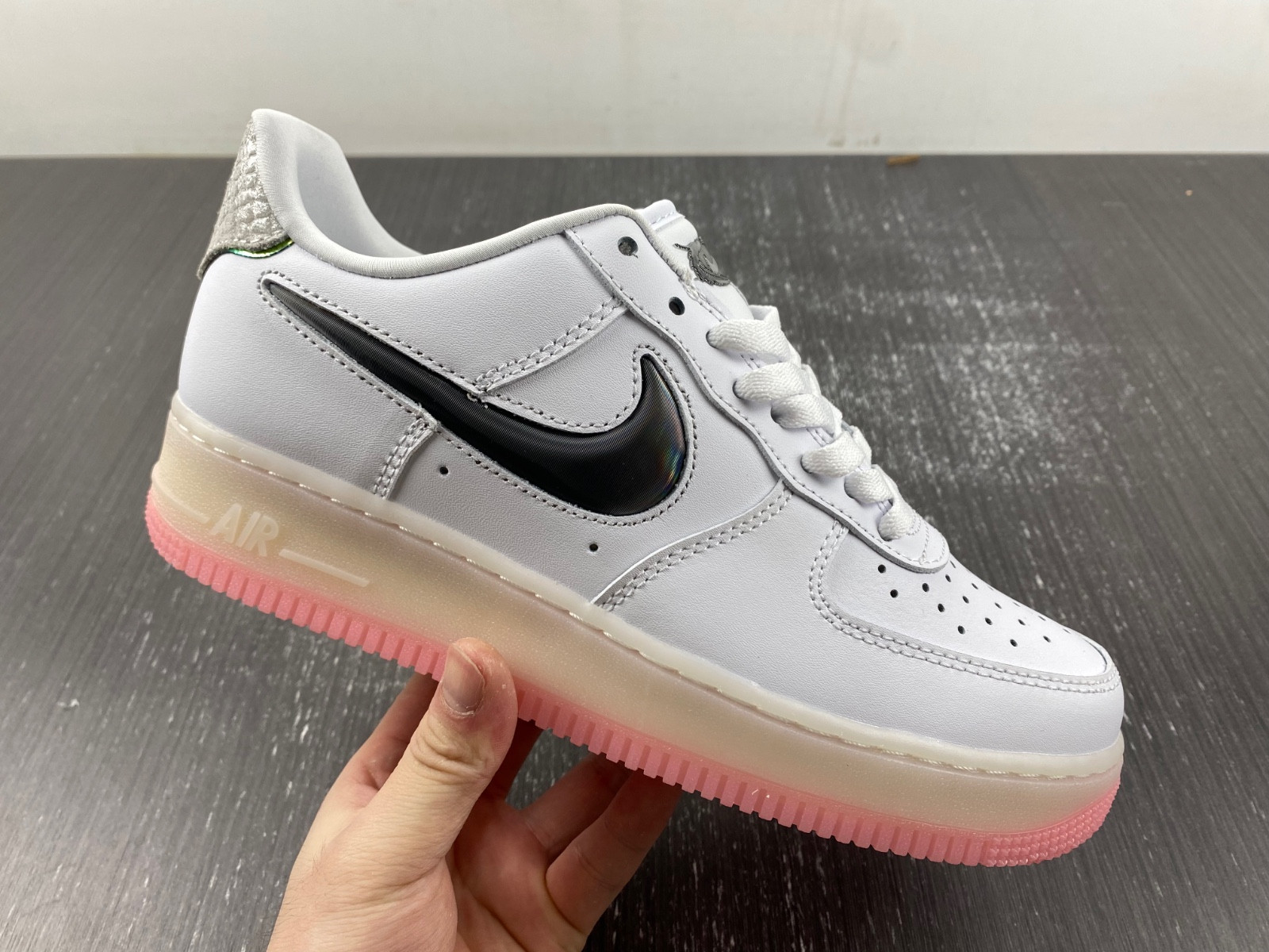 Nike Air Force 1 Low WMNS “Year of the Dragon” FZ5741-191