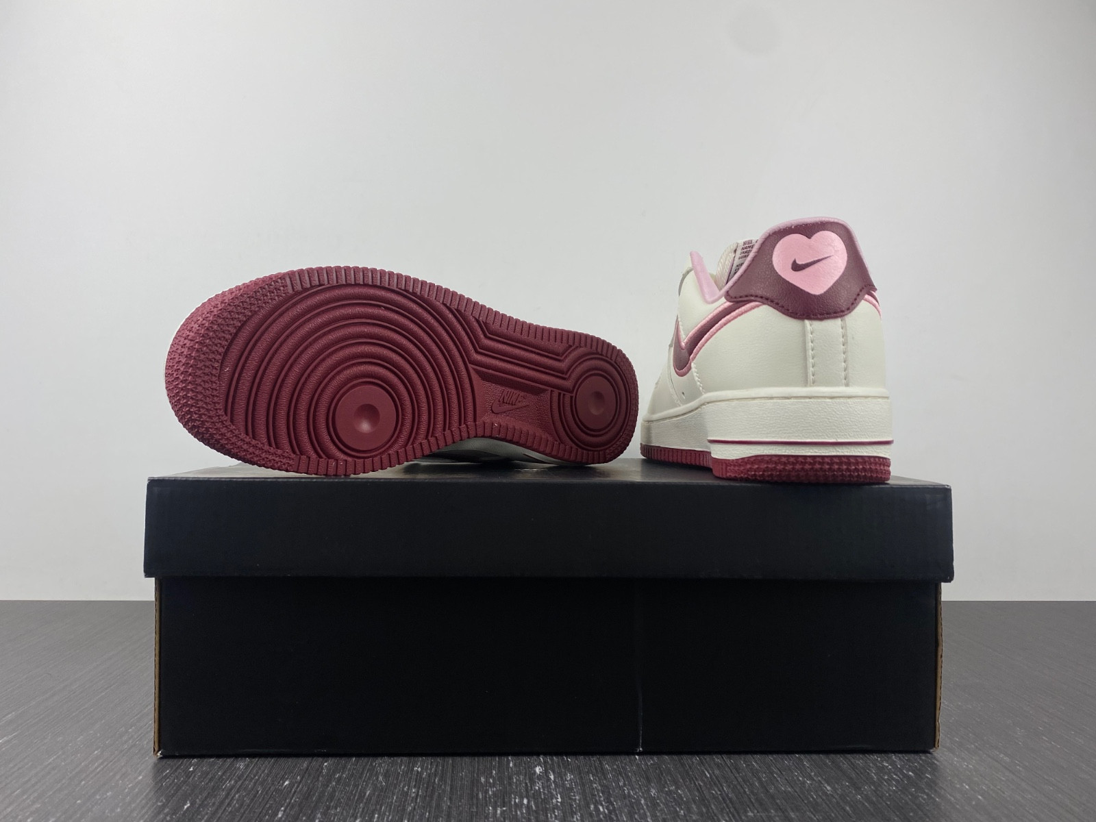 Nike Air Force 1 Low Valentine’s Day (2023)  FD4616-161