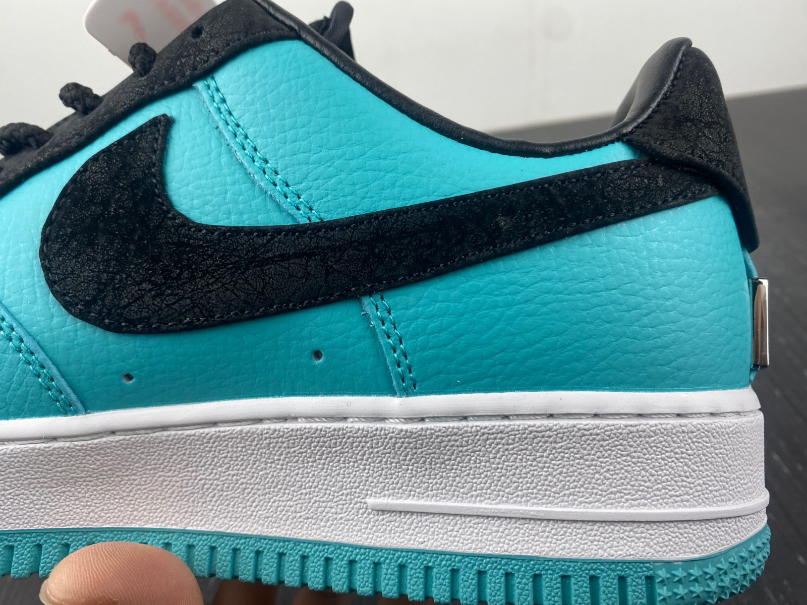 nike air force 1 low sp T*f*ny  dz1382-002