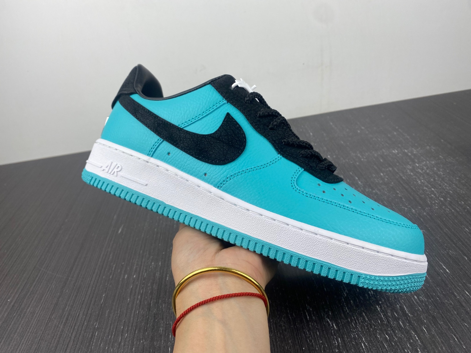 nike air force 1 low sp T*f*ny  dz1382-002
