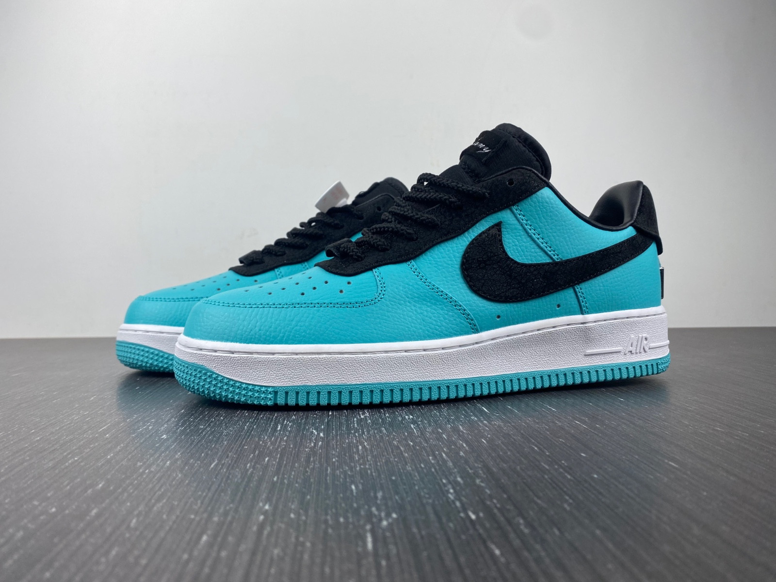 nike air force 1 low sp T*f*ny  dz1382-002