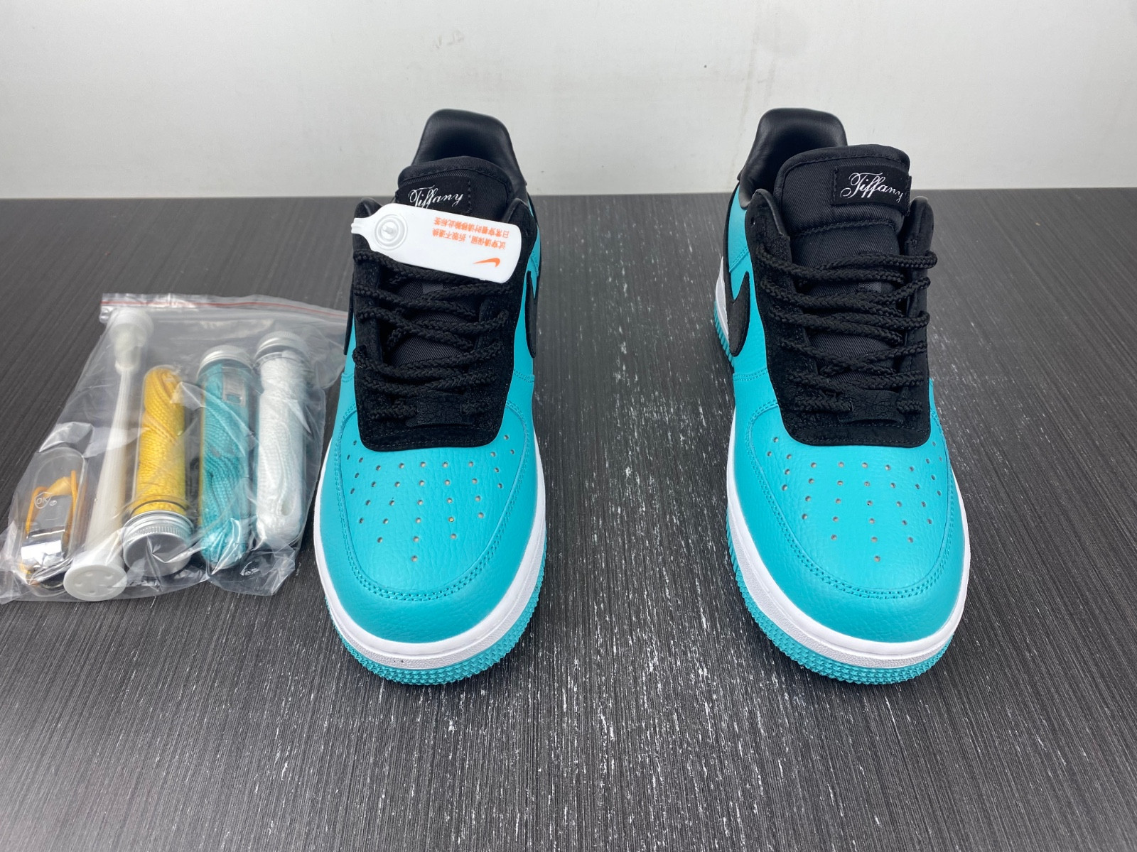 nike air force 1 low sp T*f*ny  dz1382-002
