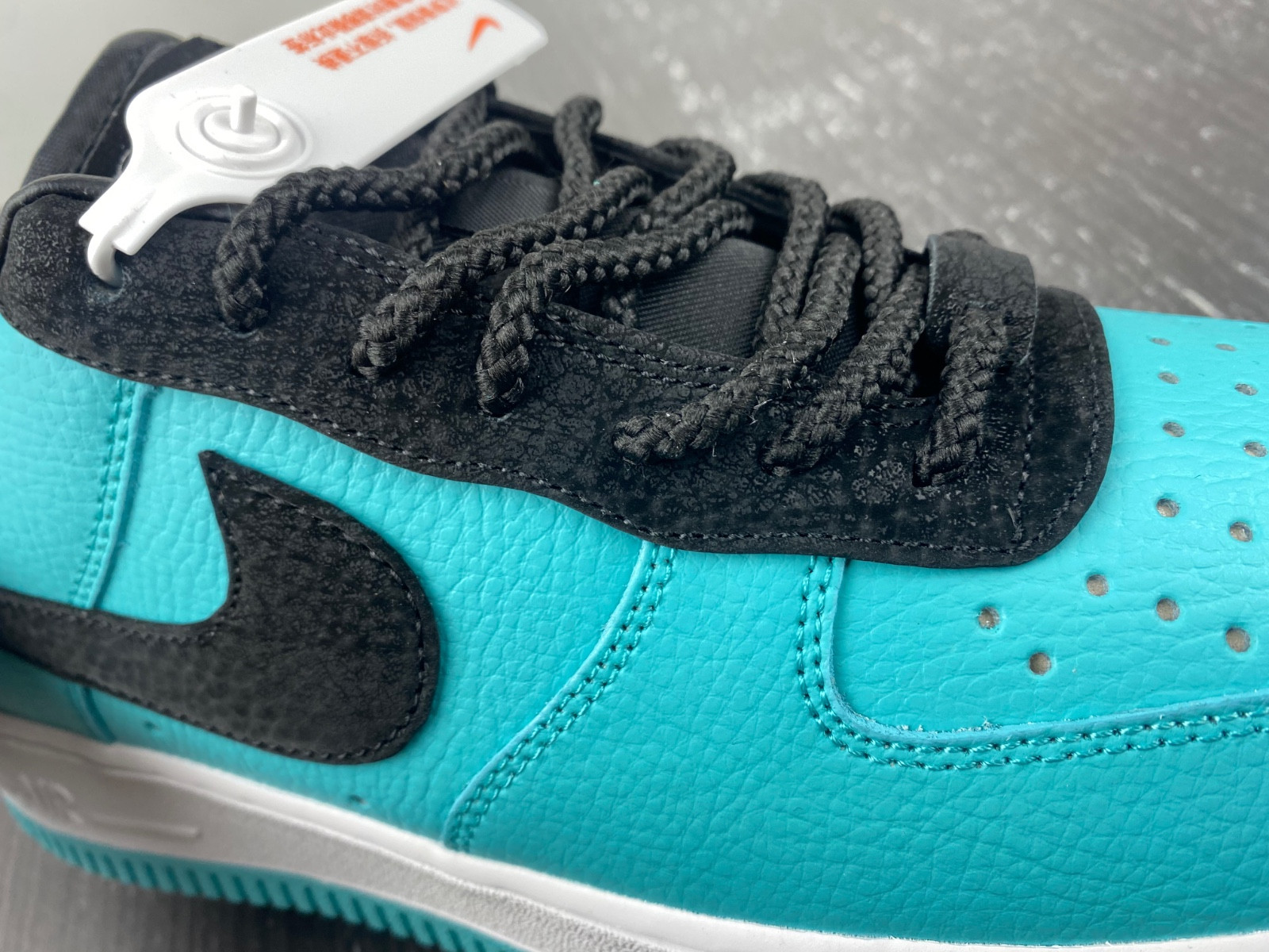 nike air force 1 low sp T*f*ny  dz1382-002