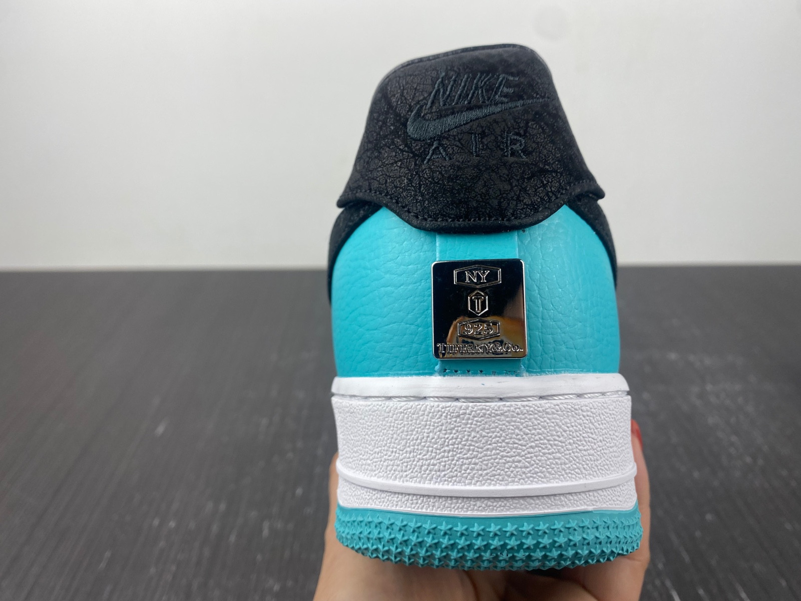 nike air force 1 low sp T*f*ny  dz1382-002