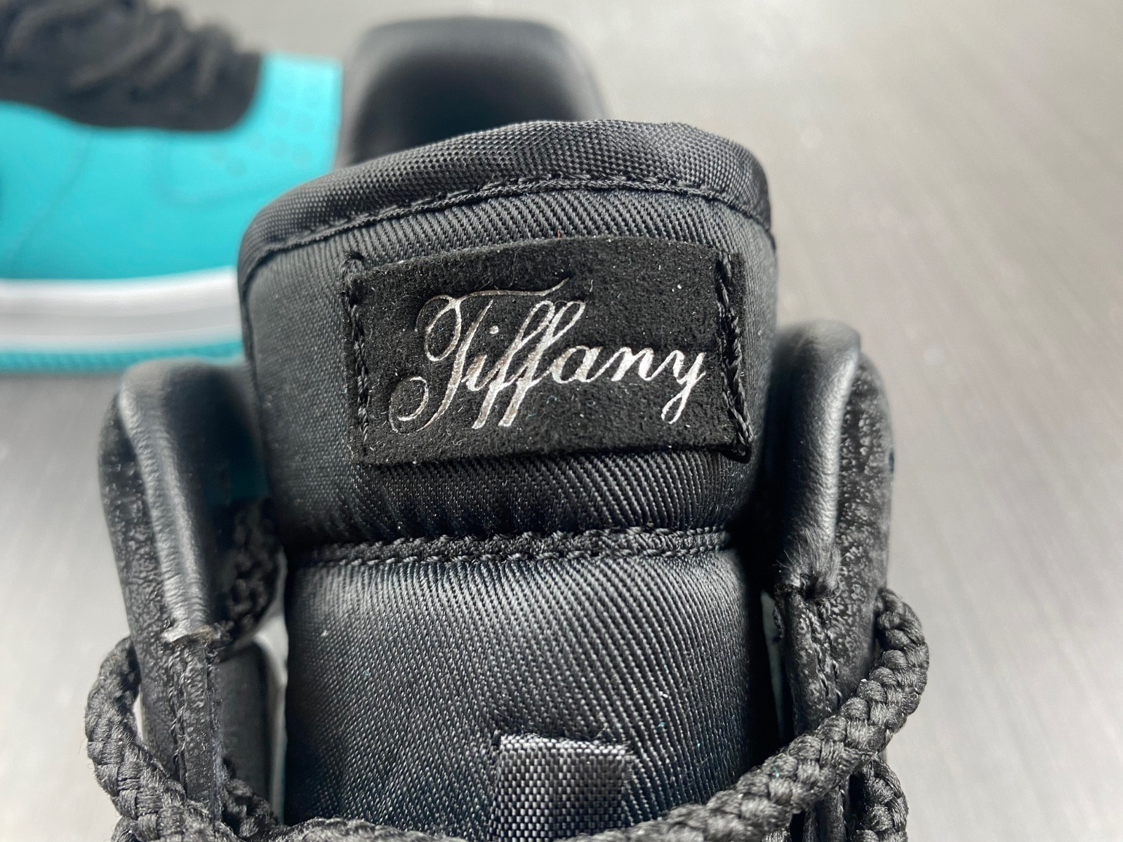 nike air force 1 low sp T*f*ny  dz1382-002