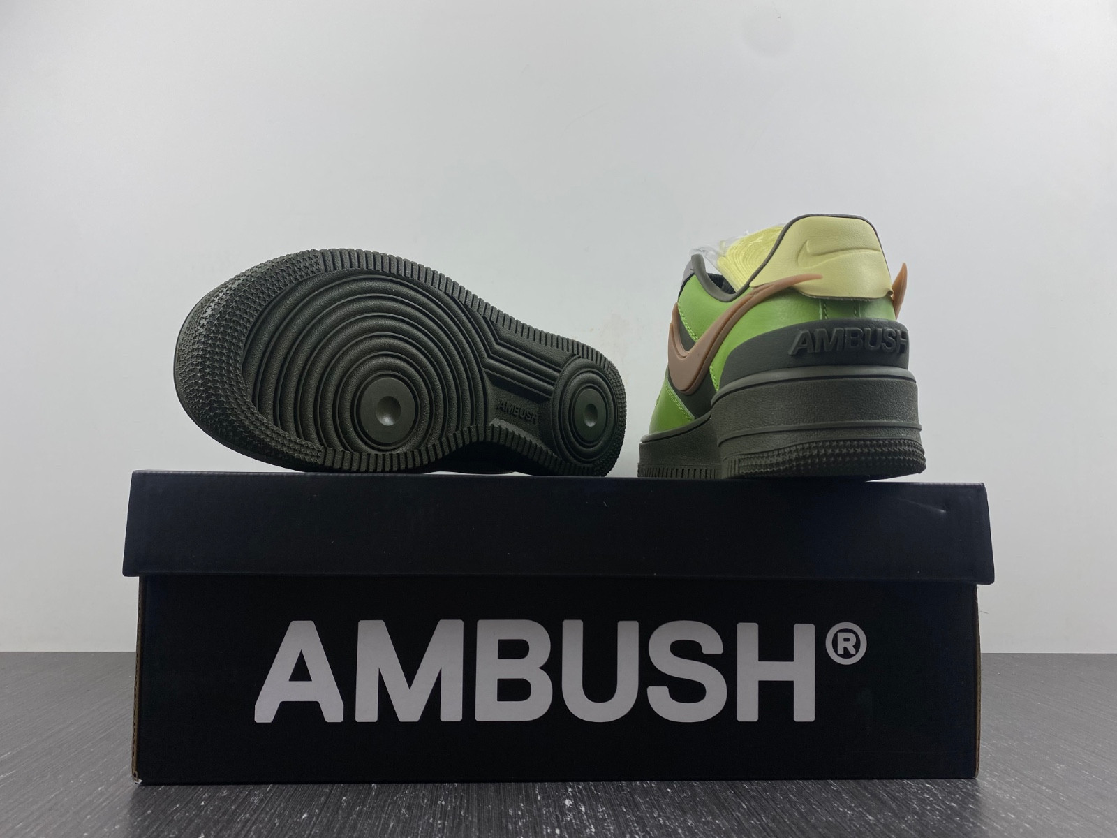 Nike Air Force 1 Low SP AMBUSH DV3464-006