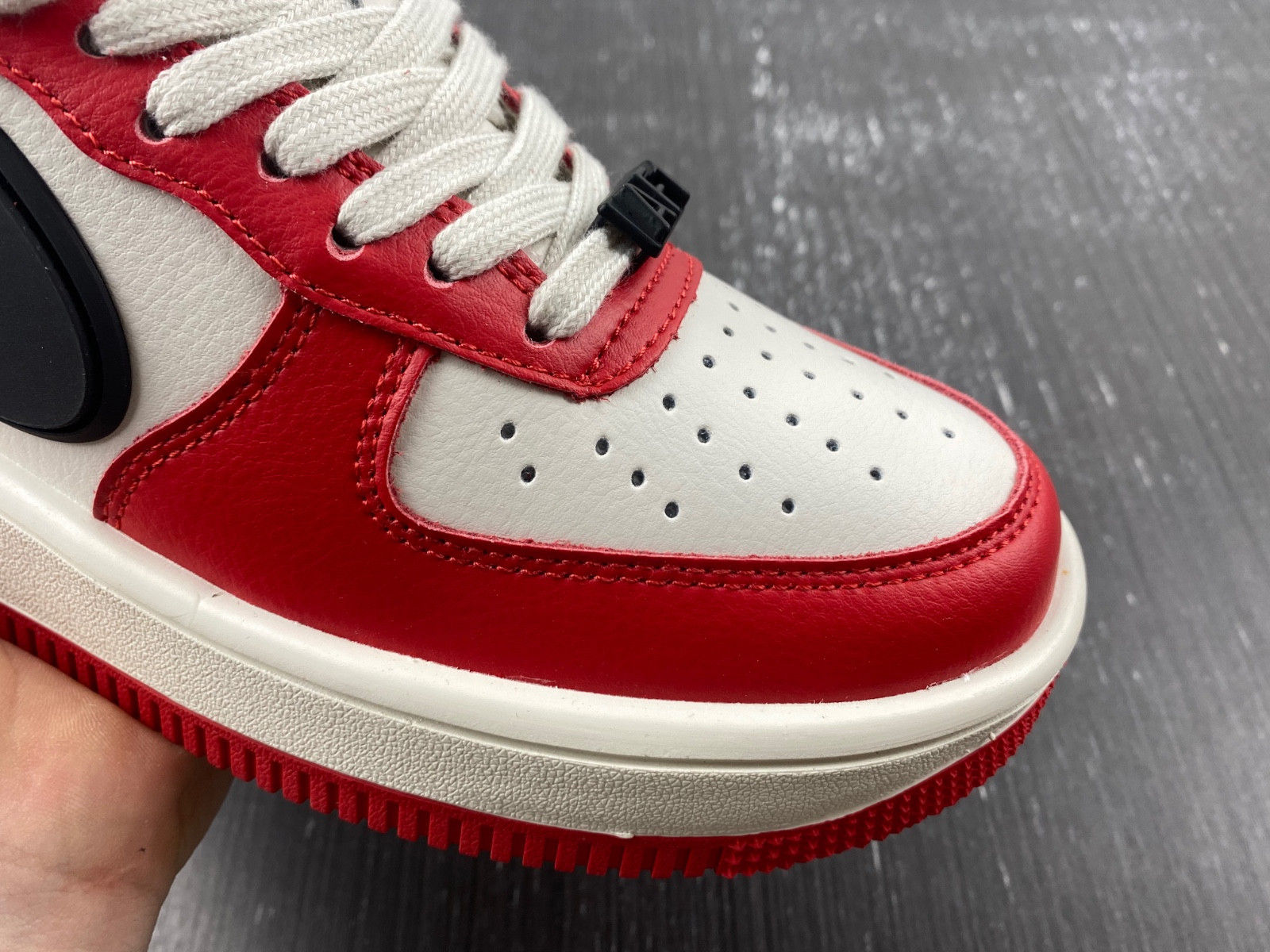 Nike Air Force 1 Low SP AMBUSH DV3464-005