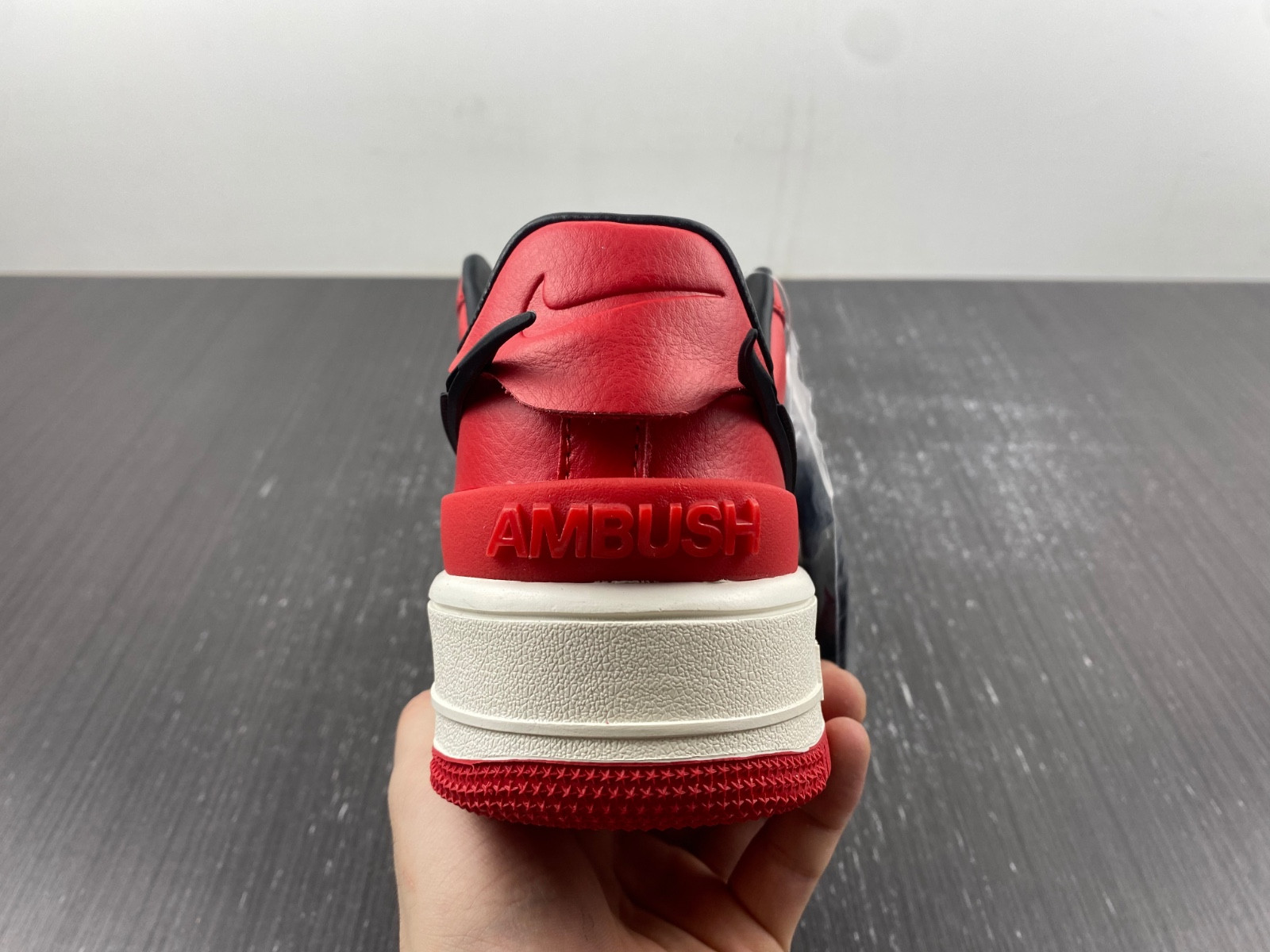 Nike Air Force 1 Low SP AMBUSH DV3464-005