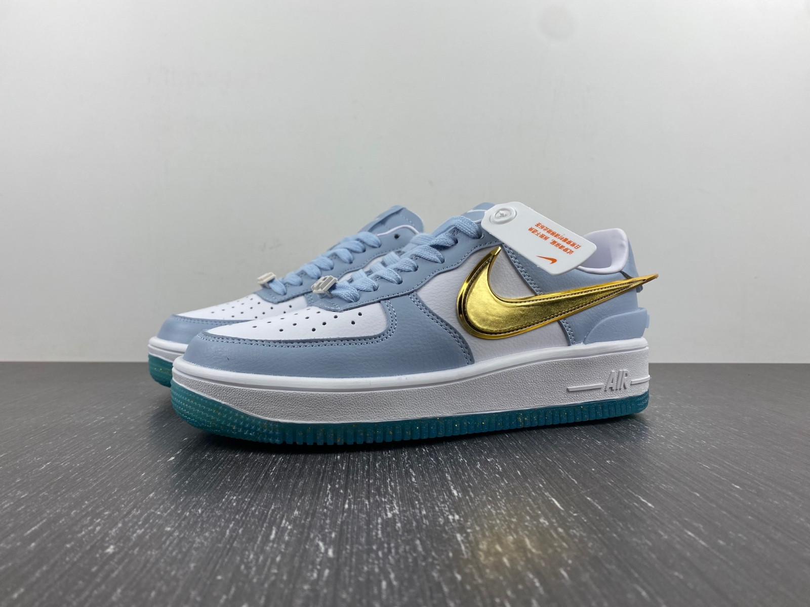 Nike Air Force 1 Low SP AMBUSH DV3464-100-01