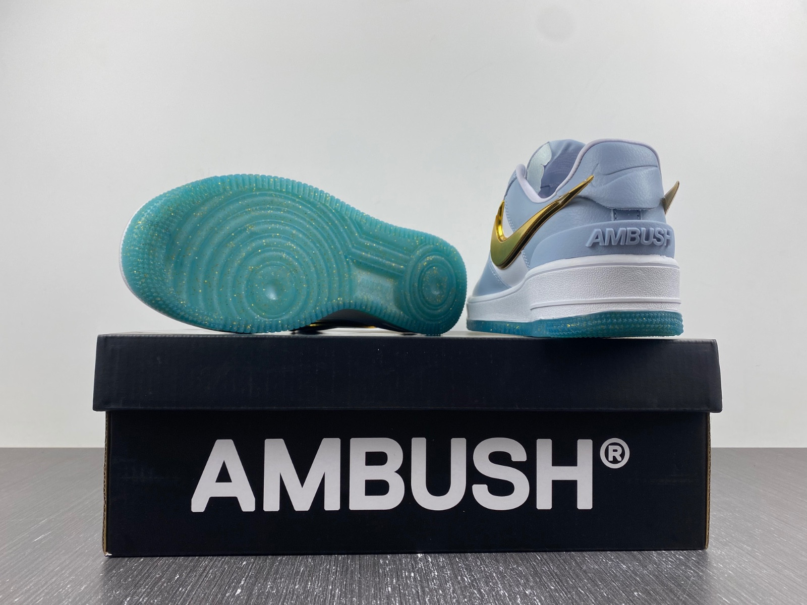 Nike Air Force 1 Low SP AMBUSH DV3464-100-01
