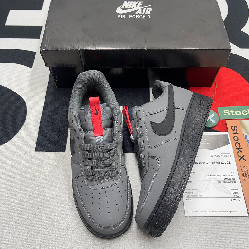 Nike Air Force 1 Low Experimental FD4616-161