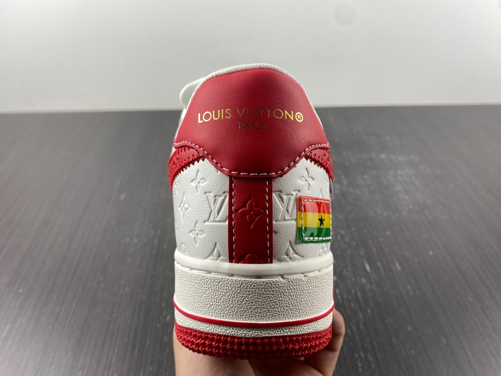 AIR FORCE 1 LF1205