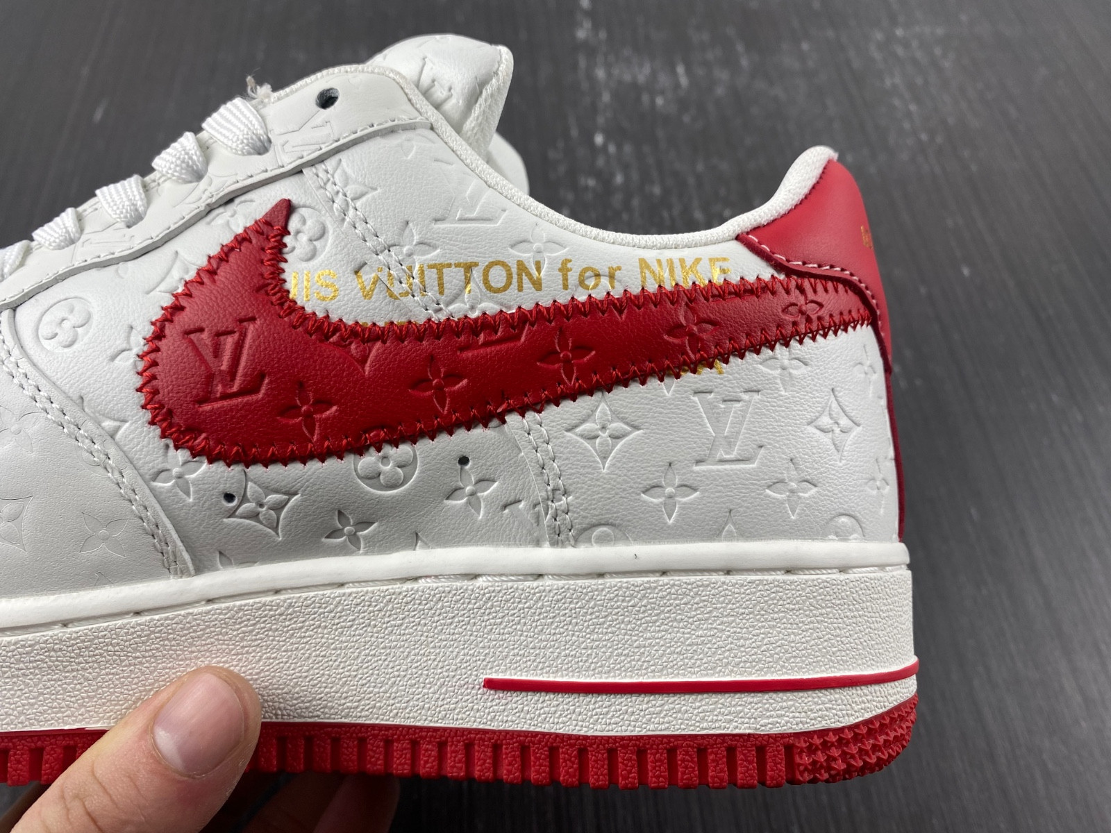AIR FORCE 1 LF1205