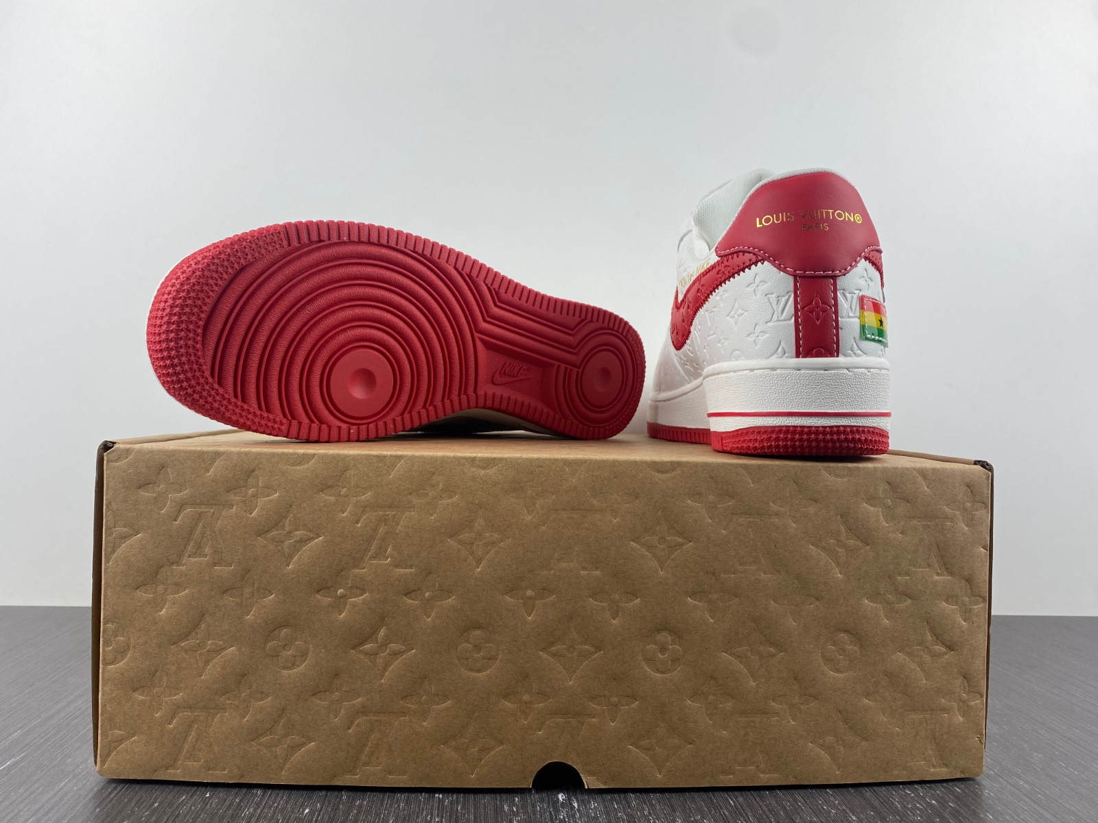 AIR FORCE 1 LF1205