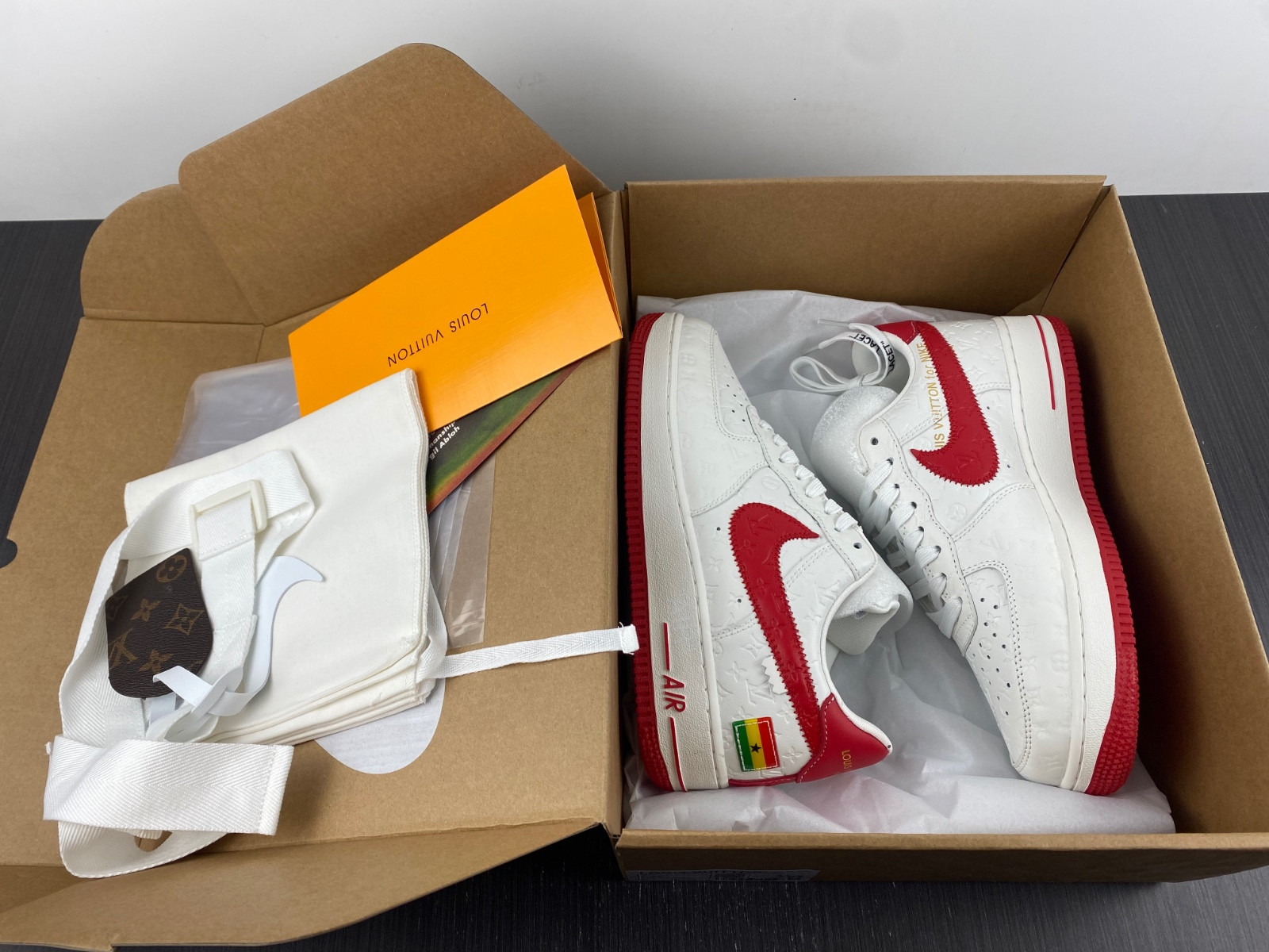 AIR FORCE 1 LF1205