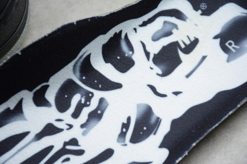Nike Air Force 1 Low “Skeleton” BQ7541-001