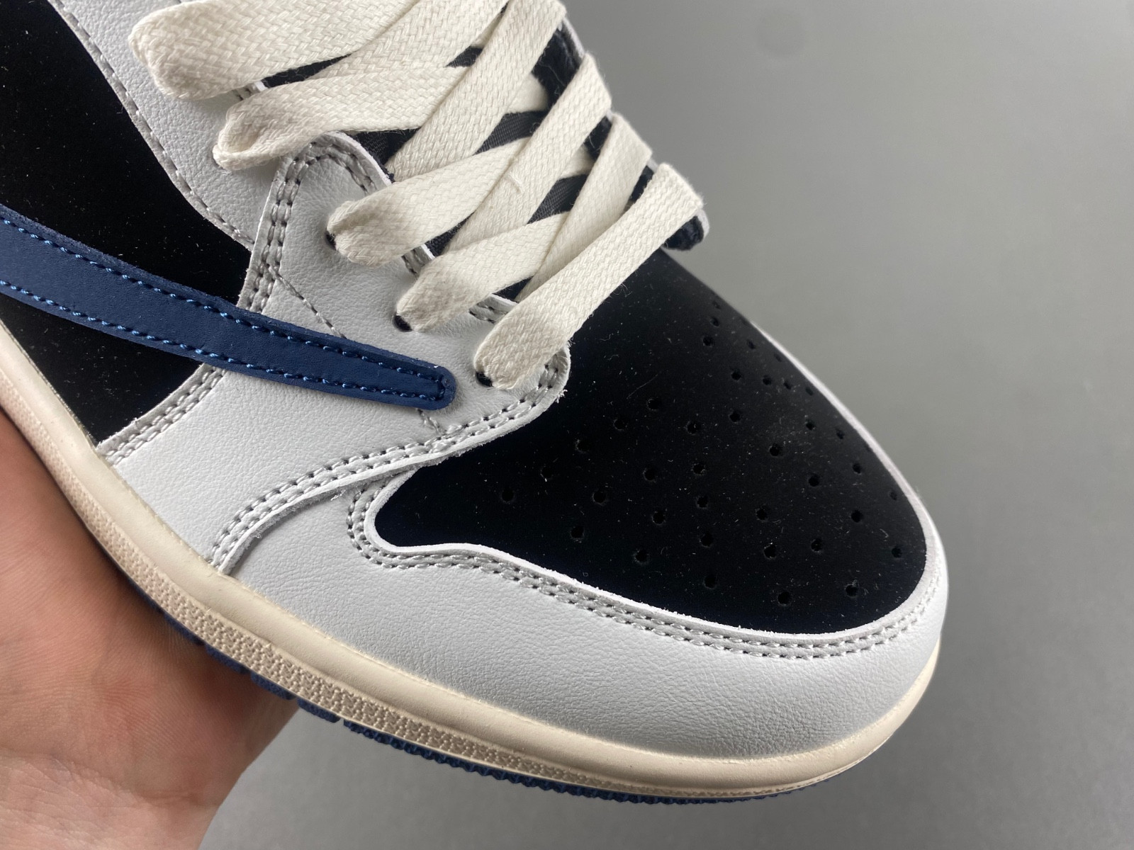 Air Jordan 1 Low Travis scott DM7866-713