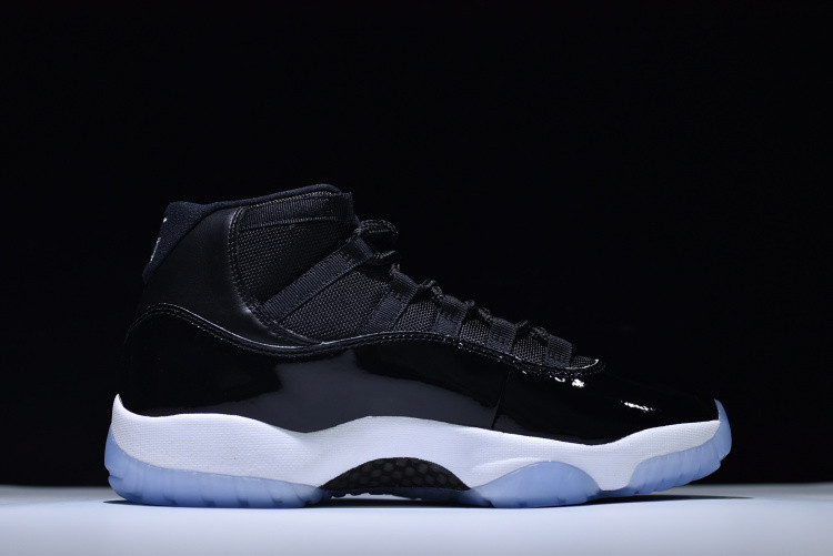 AIR JORDAN 11 RETRO "SPACE JAM 2016 RELEASE" 378037-003