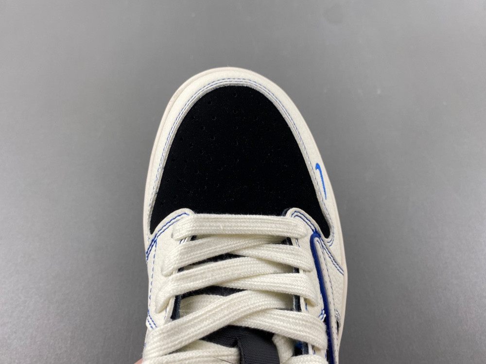 Fragment x Travis Scott x Su**me x Stus** Air Jordan 1 SJ2068-127
