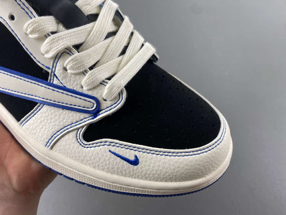 Fragment x Travis Scott x Su**me x Stus** Air Jordan 1 SJ2068-127