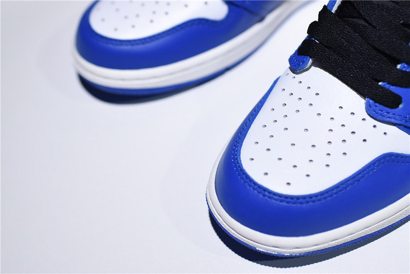 AIR JORDAN 1 OG “Game Royal” 555088-403