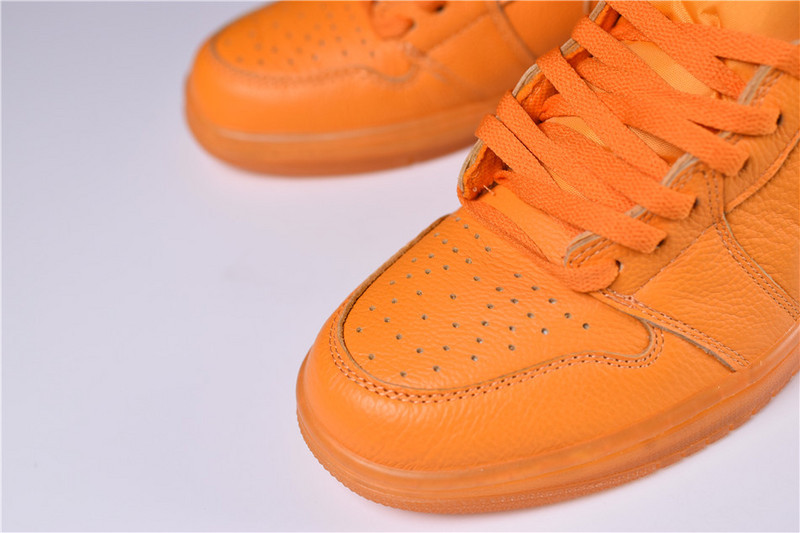 Air Jordan 1 Retro G8RD Gatorade Orange Peel AJ5997-880