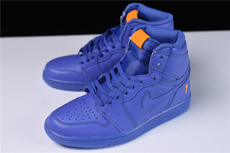 Air Jordan 1 Retro High Gatorade Rush Violet AJ5997-555