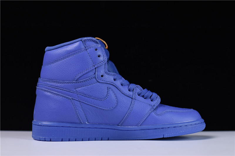 Air Jordan 1 Retro High Gatorade Rush Violet AJ5997-555