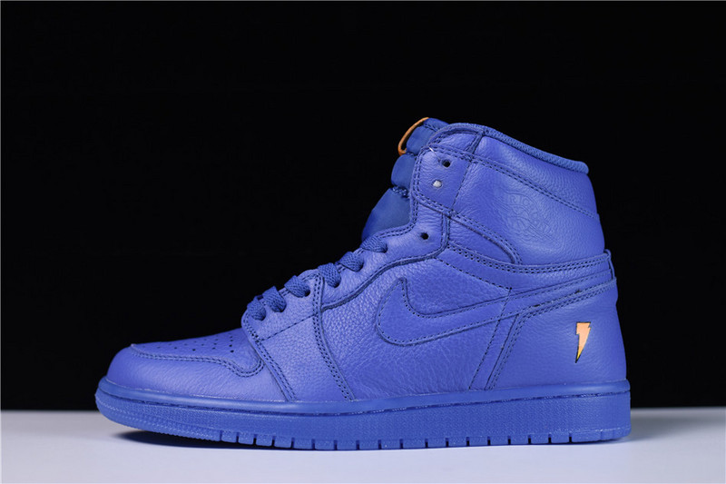 Air Jordan 1 Retro High Gatorade Rush Violet AJ5997-555
