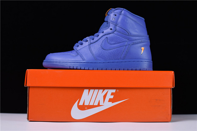 Air Jordan 1 Retro High Gatorade Rush Violet AJ5997-555